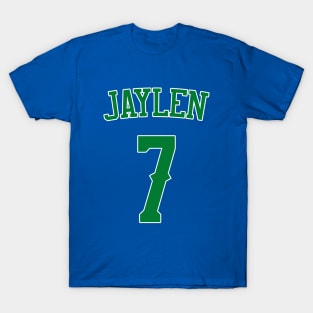 Boston Celtics 7 T-Shirt